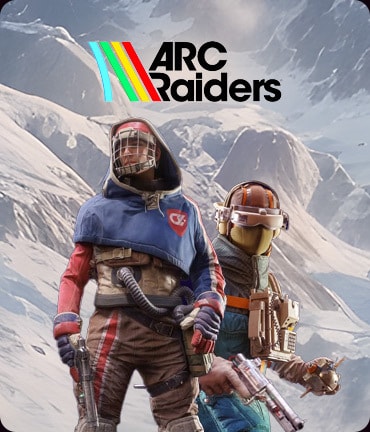 ARC RAIDERS