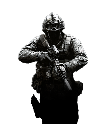 CALL OF DUTY MODERN WARFARE IV
