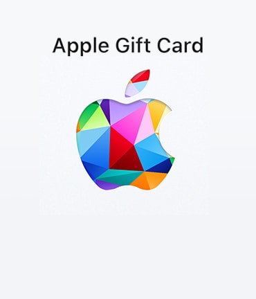 APPLE GIFT CARD