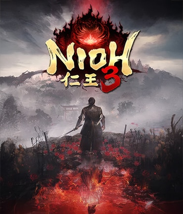 Nioh 3