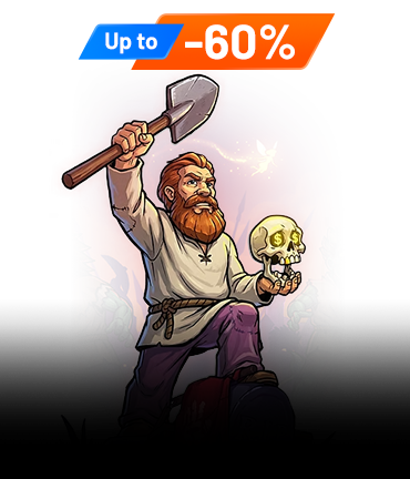 Graveyard Keeper II 