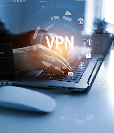 Express VPN (PC, Mac) 1 Device, 1 Month