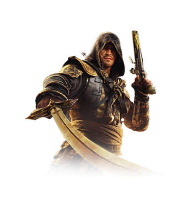 AC: Black Flag Resynced Deluxe Edition