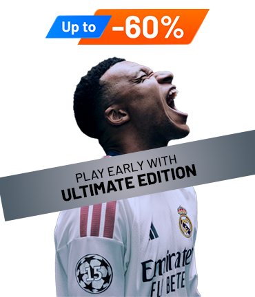 EA Sports FC 27 