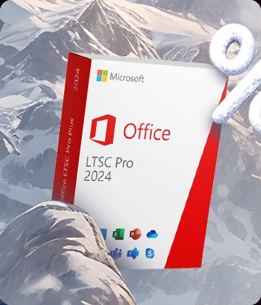 Microsoft Office 2024 LTSC