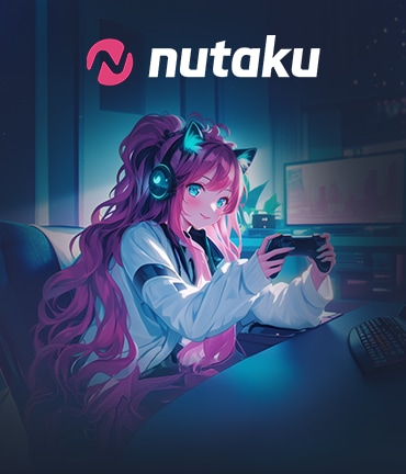 NUTAKU GOLD
