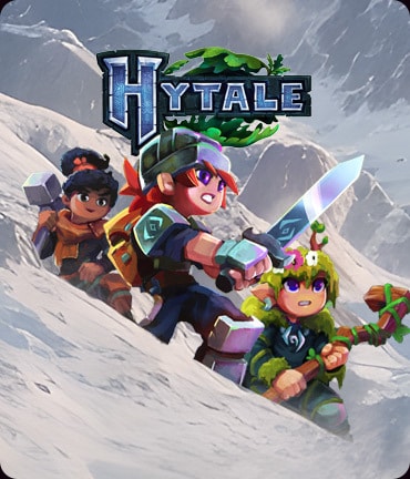 Hytale