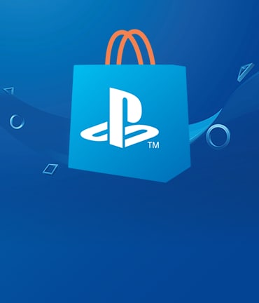 PSN gift cards
