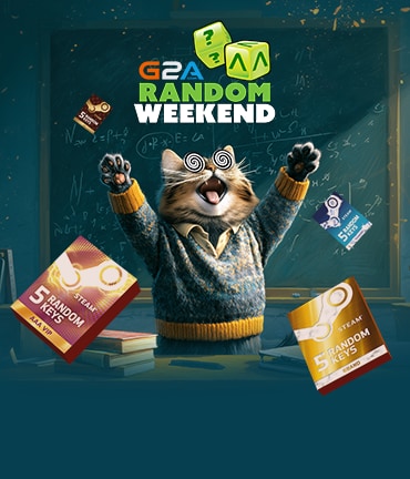 RANDOM WEEKEND