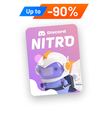 Discord Nitro