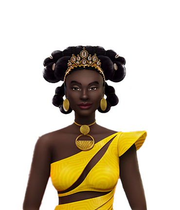 The Sims 4 Royalty & Legacy