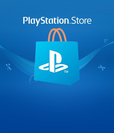 PLAYSTATION NETWORK GIFT CARD