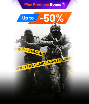 Call of Duty: Modern Warfare 4