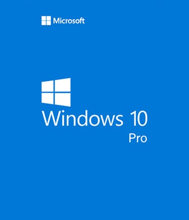 Windows 10 Pro