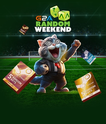 RANDOM WEEKEND
