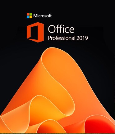 Microsoft Office Professional 2019