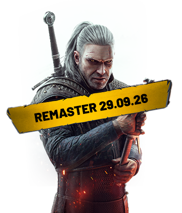 The Witcher 3: Wild Hunt