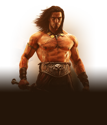 Conan Exiles