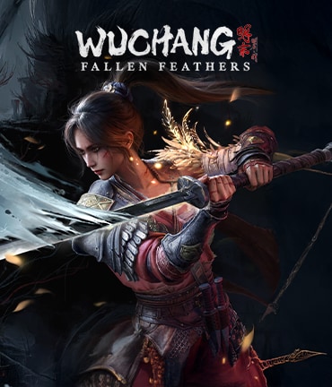 WUCHANG: FALLEN FEATHERS