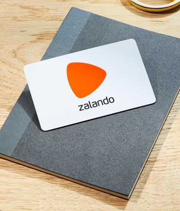 Zalando Gift Cards