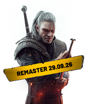 The Witcher 3: Wild Hunt