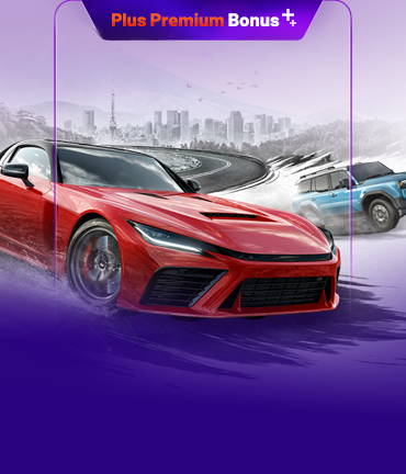 Forza Horizon 6