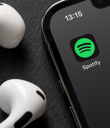 Spotify Premium