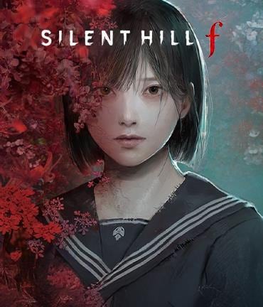 Silent Hill f
