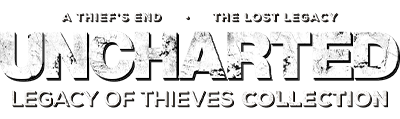 UNCHARTED Legacy of Thieves Collection (PC) Key cheap - Price of $20.23 for  Steam