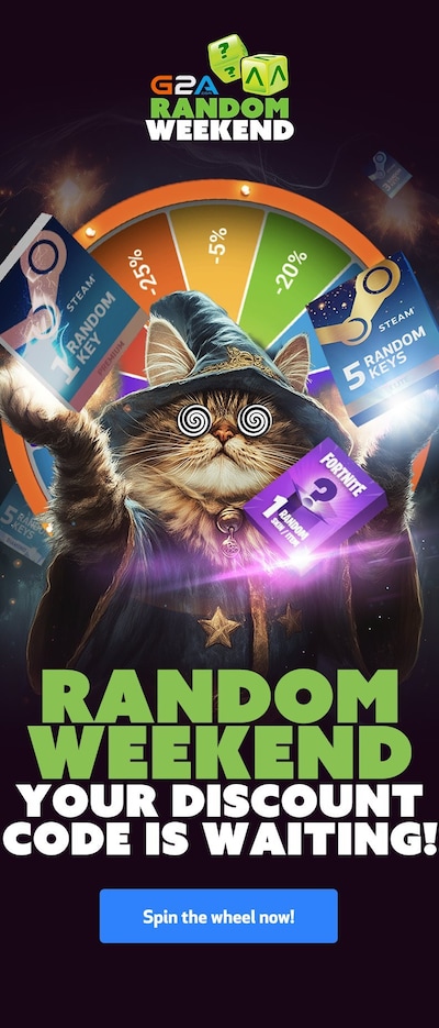 randomweek
