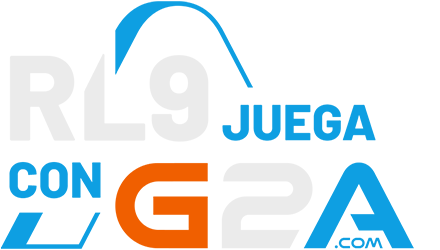 LR 9 Plays with G2A
