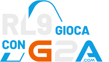 LR 9 Plays with G2A