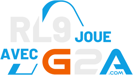 LR 9 Plays with G2A