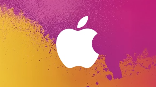 iTunes GC