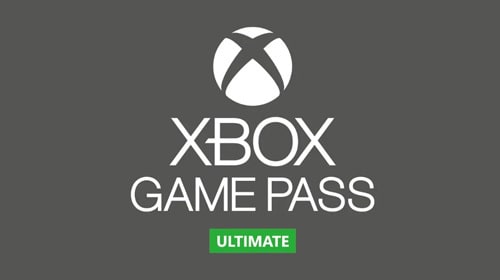 Xbox Game Pass