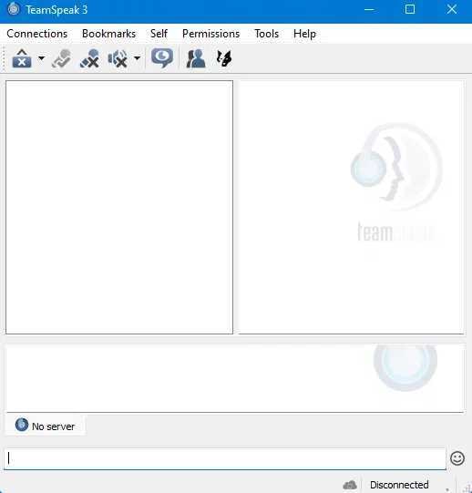 Teamspeak 3