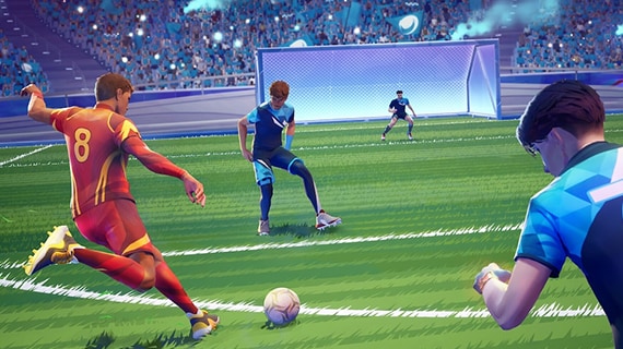 REMATCH | Elite Edition (PC)