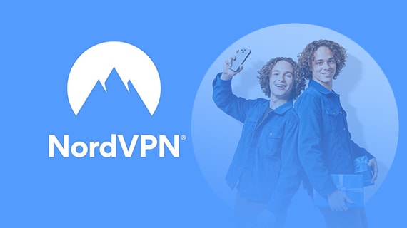NordVPN Complete VPN Service
