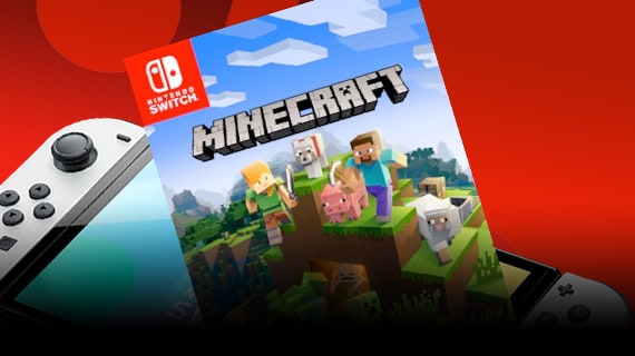 Minecraft (Nintendo Switch)