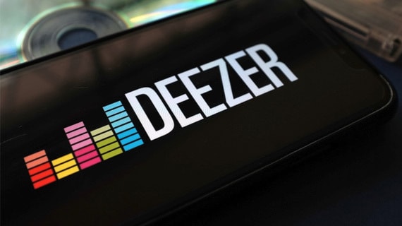 DEEZER PREMIUM