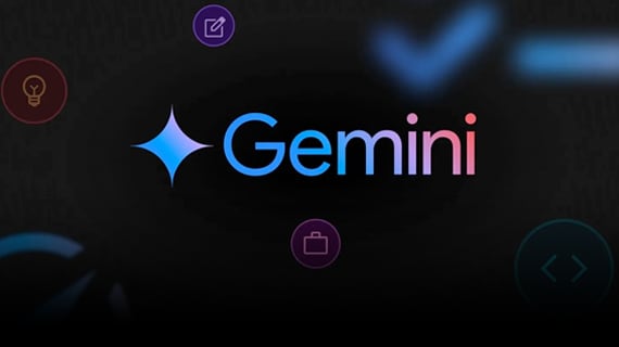 Gemini Advanced
