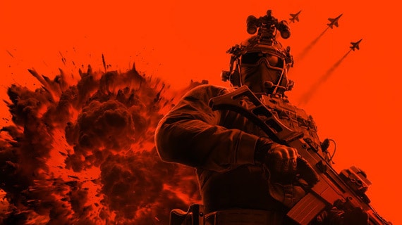 Battlefield 6 Phantom Edition