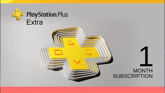 PlayStation Plus