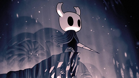 Hollow Knight