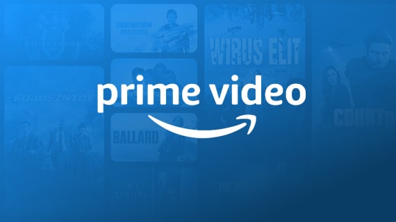 Amazon Prime