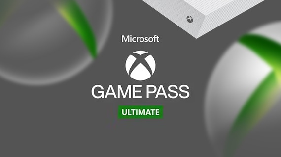 Xbox Game Pass Ultimate