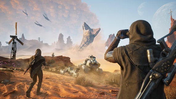 Dune: Awakening | Deluxe Edition (PC)