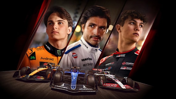 F1 25 (PC)