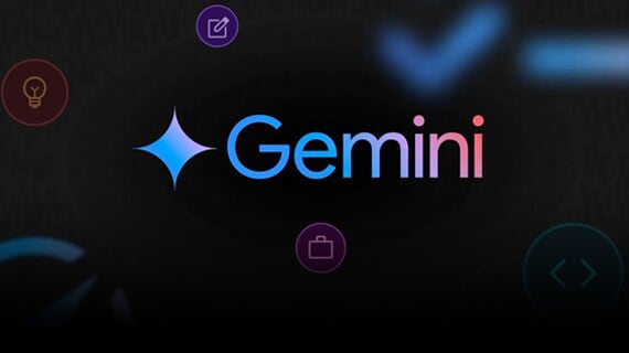 Google AI Gemini Pro