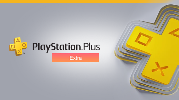 PlayStation Plus
